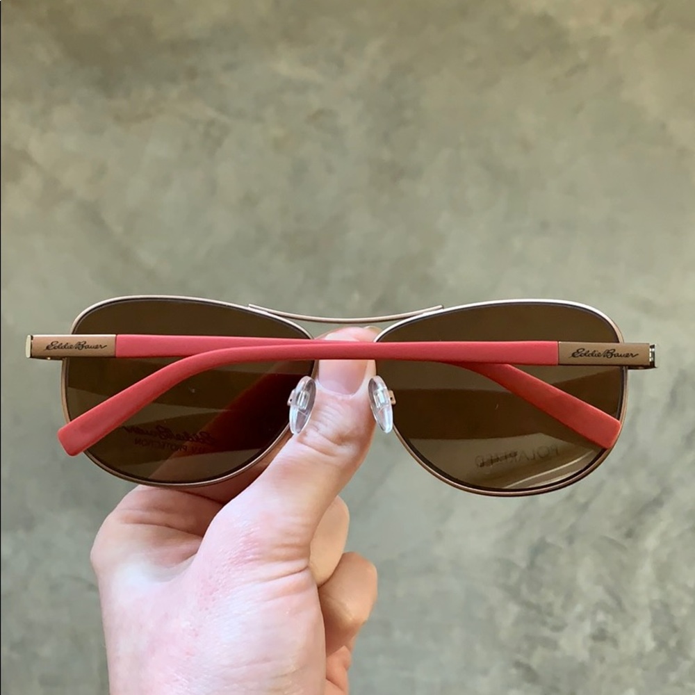 B2G1 NWT Eddie Bauer Polarized Sunglasses - Picture 2 of 10